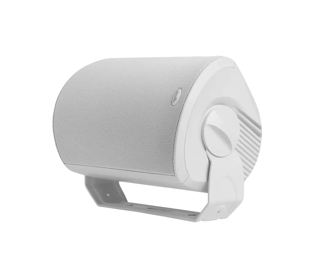 POLK AUDIO ATRIUM-6 Beyaz 5.25" Duvar Hoparlörü - 2