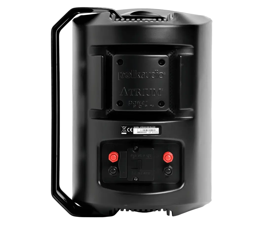 POLK AUDIO ATRIUM-8 SDI 8" Duvar Hoparlörü - 3