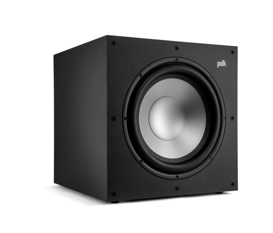 POLK AUDIO MONİTOR XT12 100W 12" Aktif Subwoofer