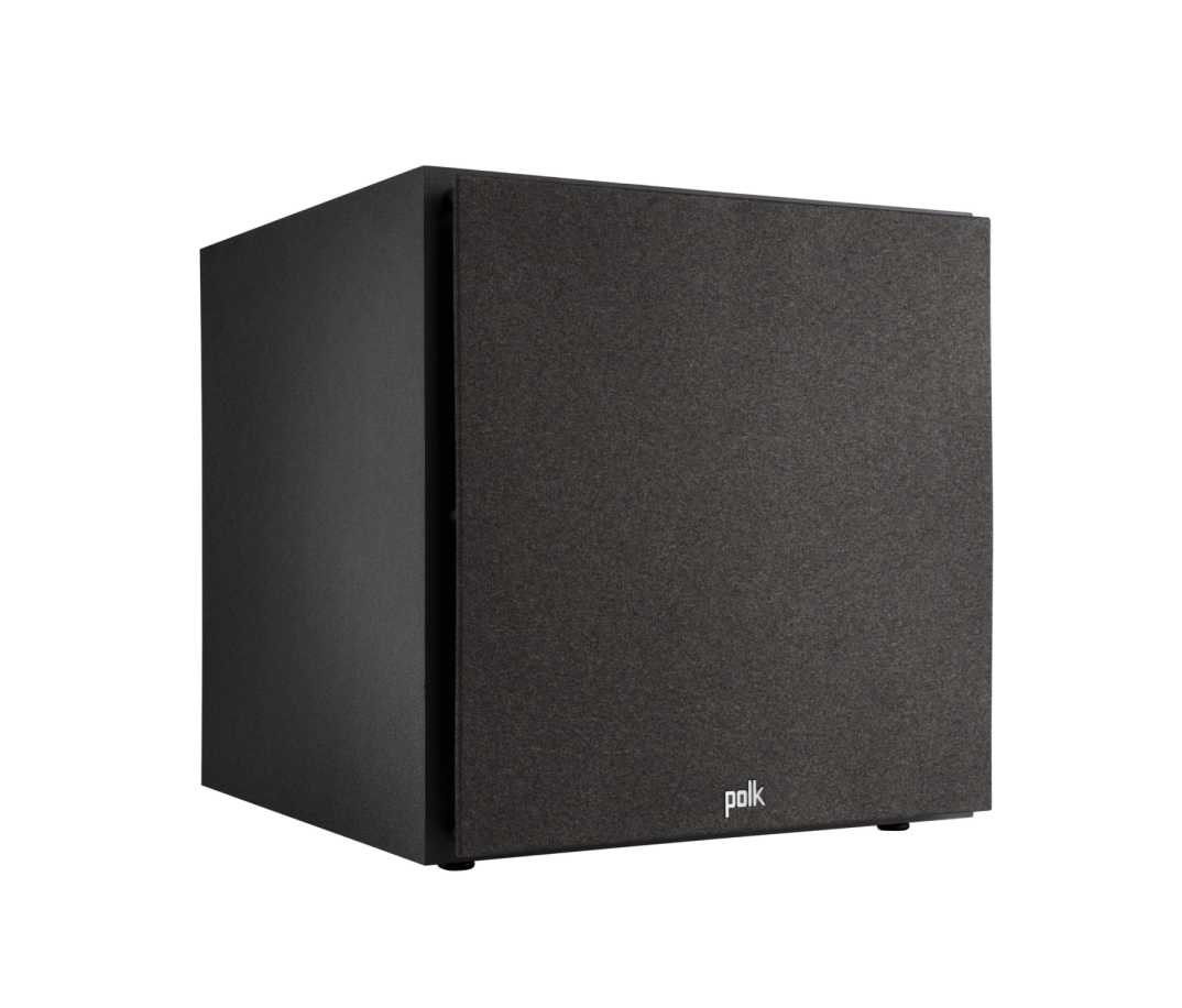 POLK AUDIO MONİTOR XT12 100W 12" Aktif Subwoofer - 2