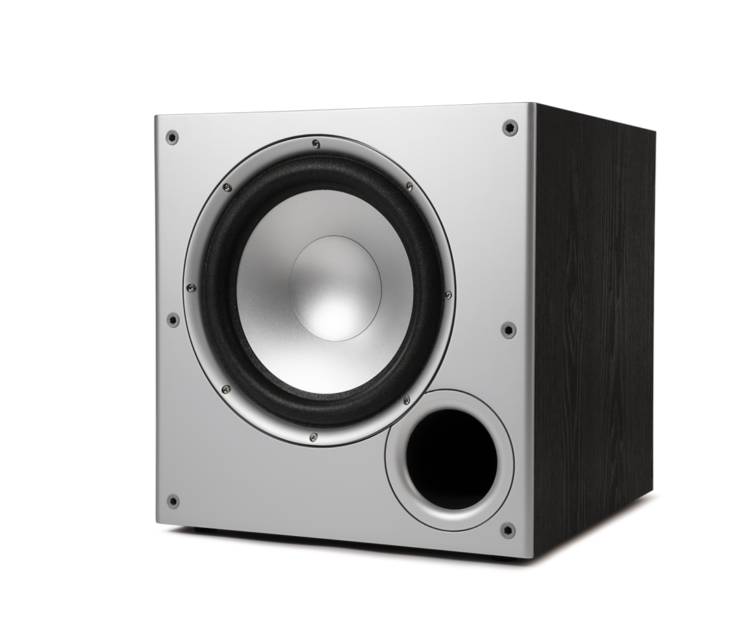 POLK AUDIO PSW-10 10" Aktif Subwoofer - 1