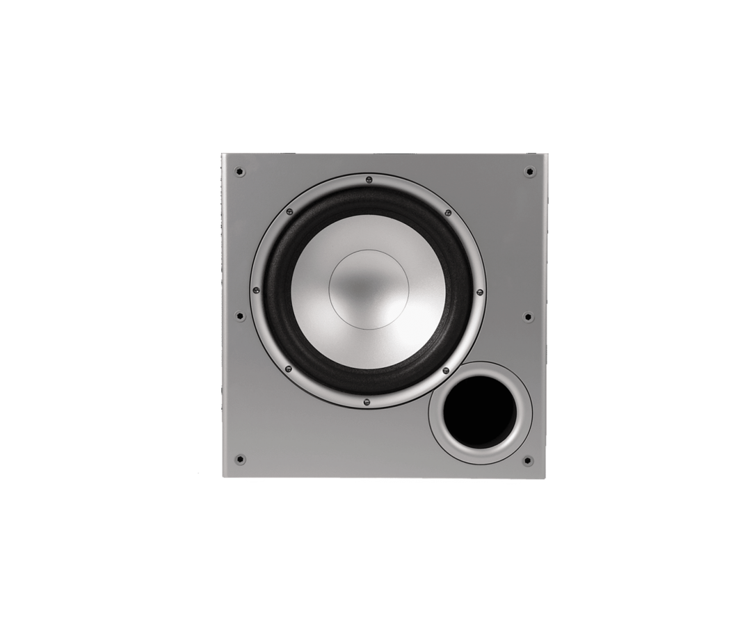 POLK AUDIO PSW-10 10" Aktif Subwoofer - 2