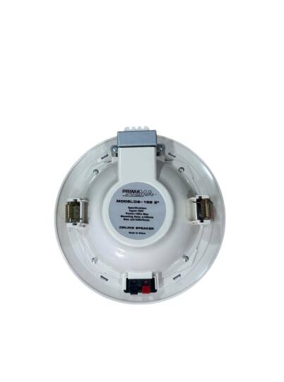 PRIMA CS-15B 6" 100W 100V Alçıpan Hoparlör - 2
