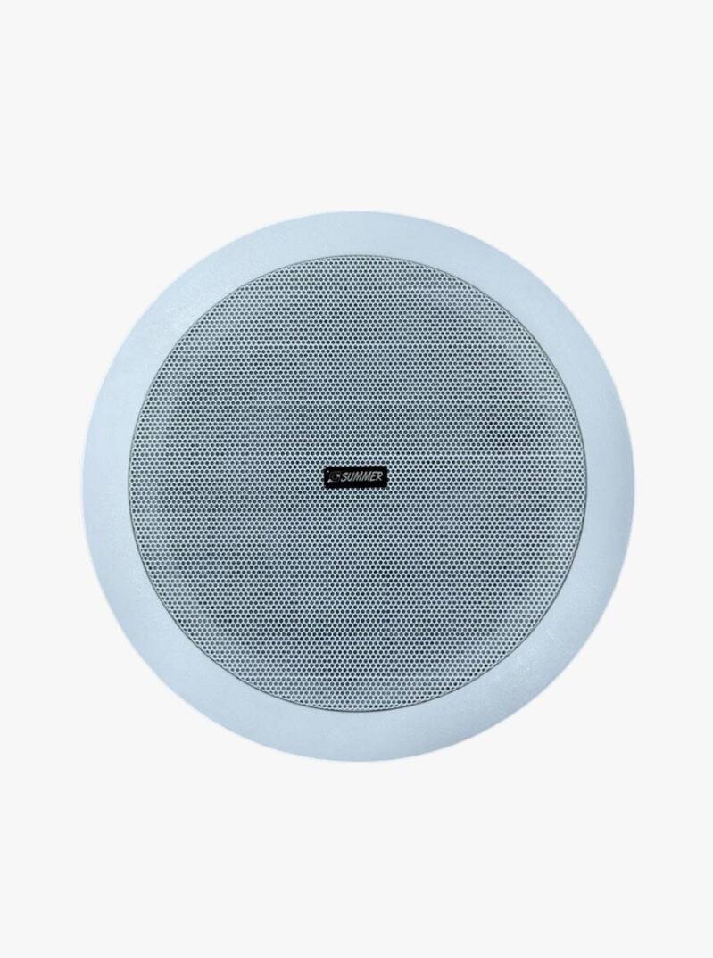 PRIMA CS-6508 6.5" 2 Yollu Alçıpan Hoparlör - 1