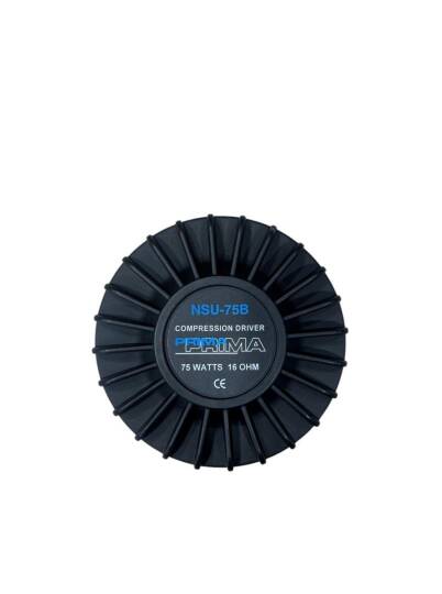 PRIMA NSU75/B 75W 16 Ohm Driver Unit