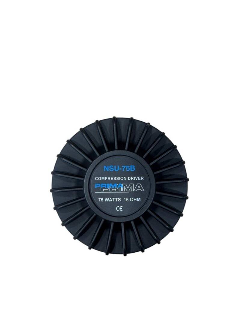 PRIMA NSU75/B 75W 16 Ohm Driver Unit - 1