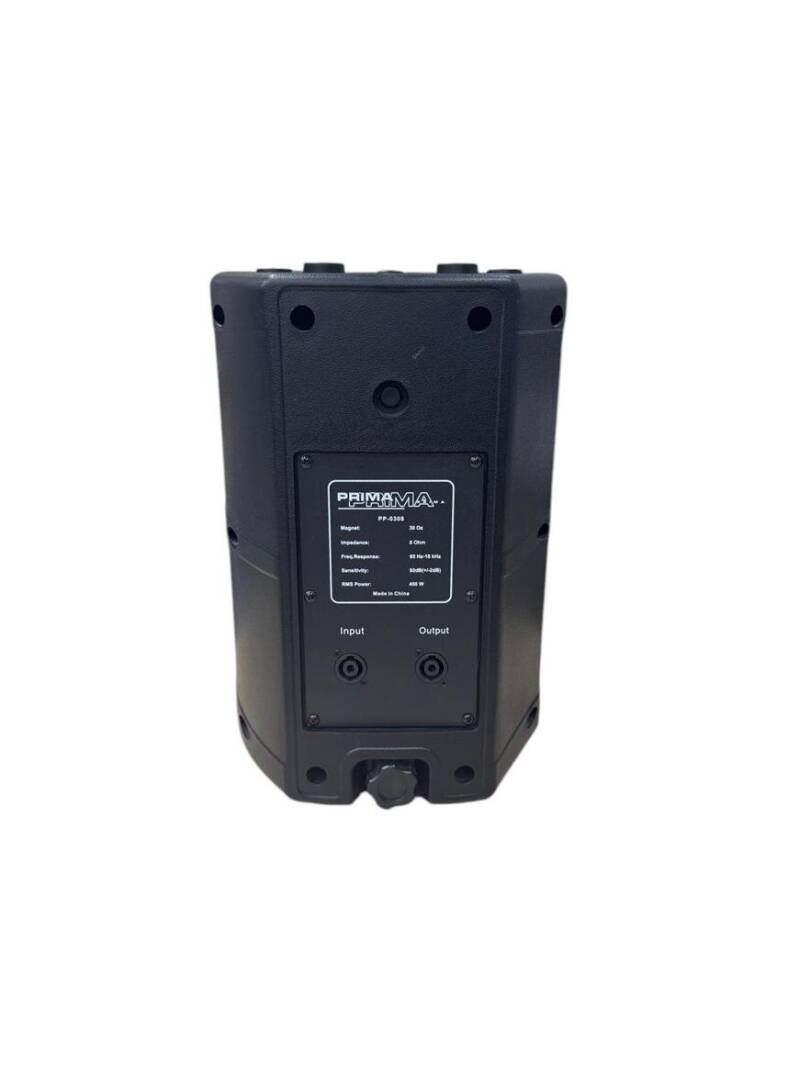 PRIMA PP-0308 8" 100W Kabin Hoparlör - 2
