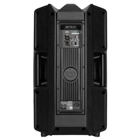 RCF ART 712-A MK5 12" 1400W Aktif Hoparlör - 2