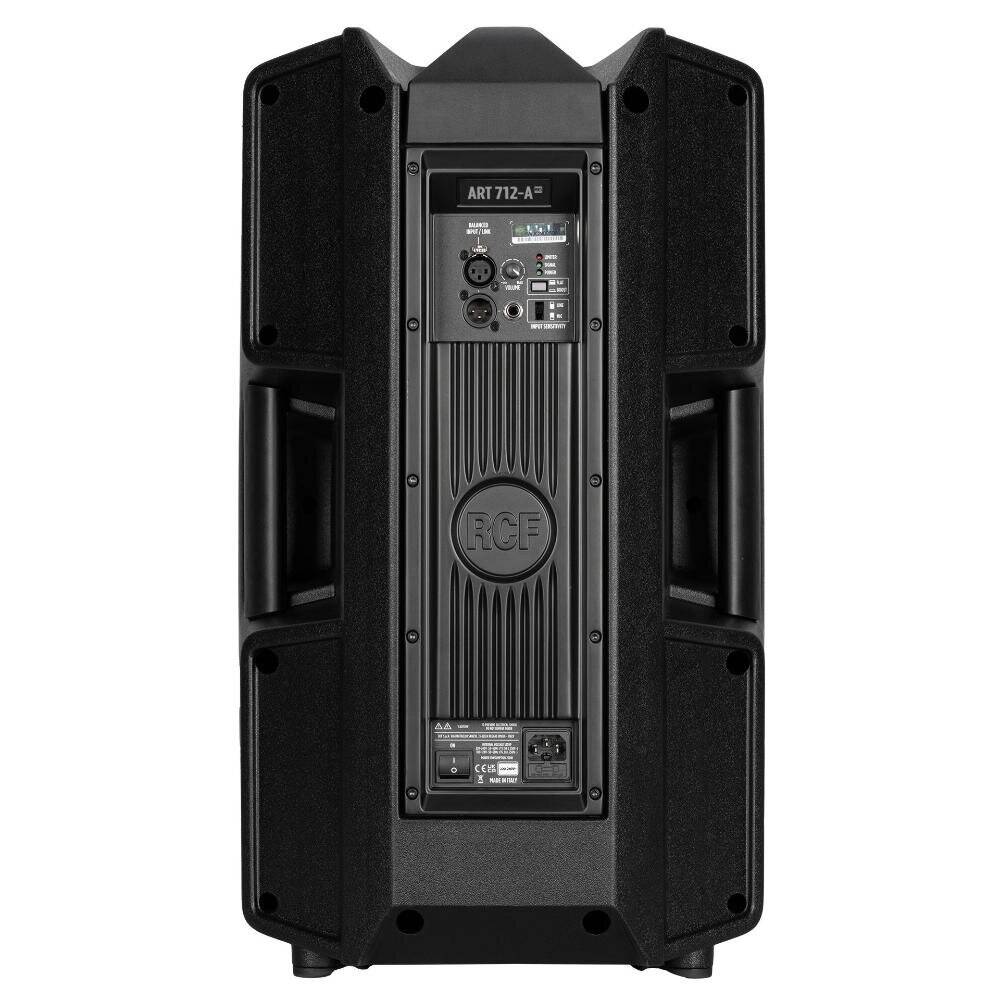 RCF ART 712-A MK5 12" 1400W Aktif Hoparlör - 2