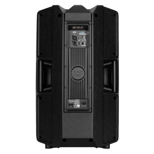 RCF ART 745-A MK5 1400W 15" Aktif Hoparlör - 2