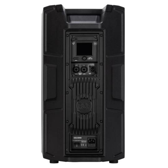 RCF ART 910-AX 10" 2100W Bluetooth Hoparlör - 2