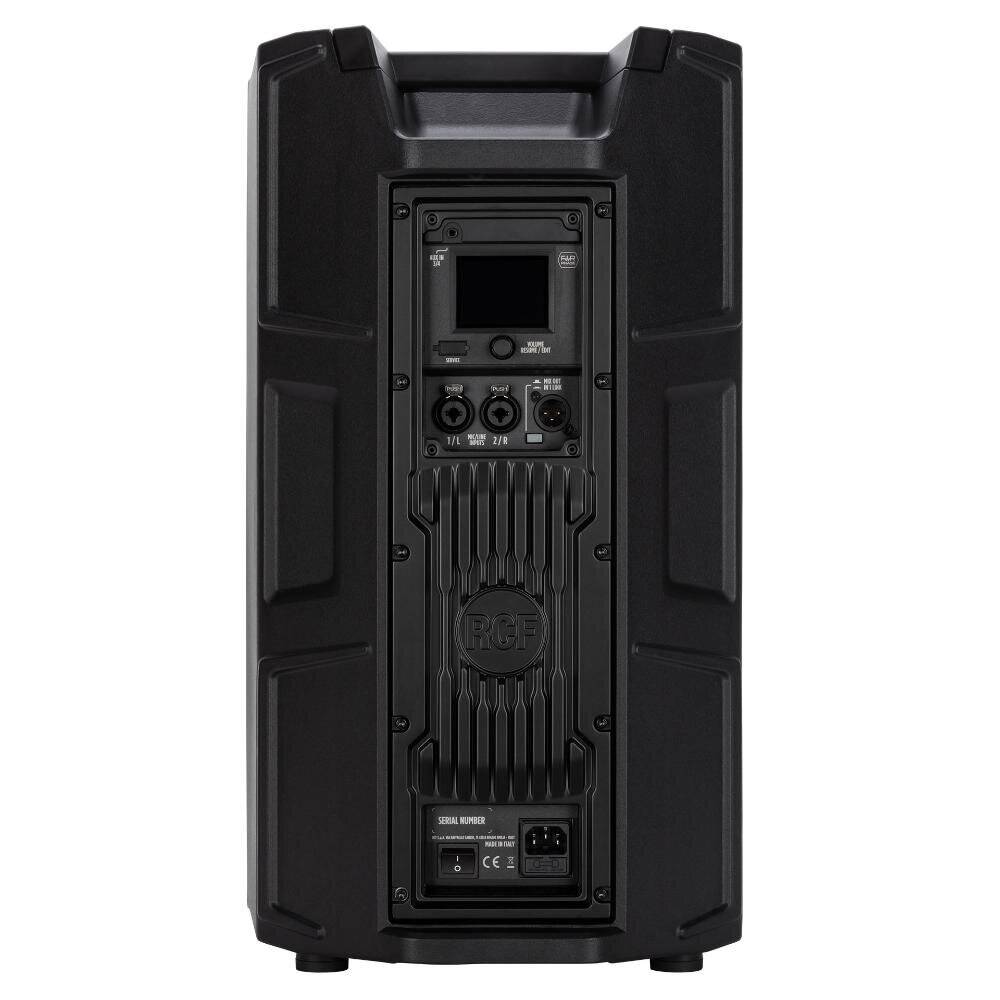 RCF ART 910-AX 10" 2100W Bluetooth Hoparlör - 2