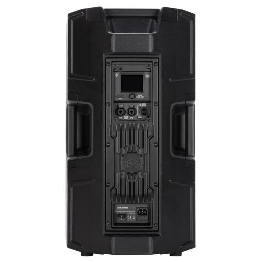 RCF ART 912-AX 12" 2100W Bluetooth Hoparlör - 2