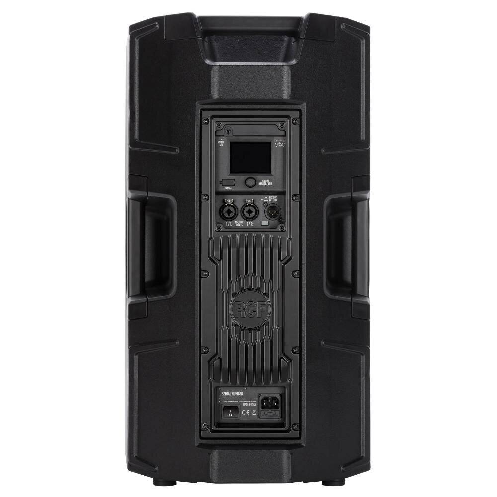 RCF ART 912-AX 12" 2100W Bluetooth Hoparlör - 2