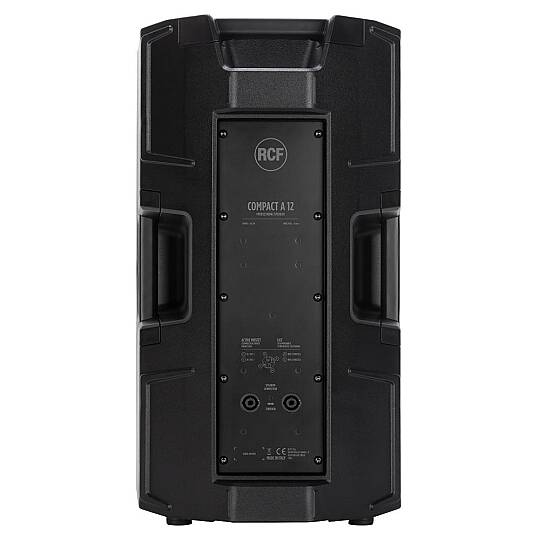 RCF COMPACT A 12 12" 1600W Pasif Hoparlör - 2