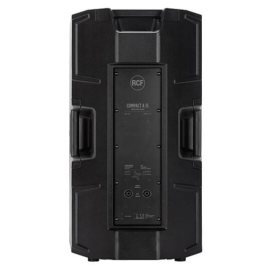 RCF COMPACT A 15 15" 1800W Pasif Hoparlör - 2
