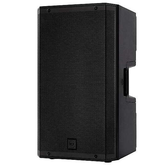 RCF COMPACT A 15 15" 1800W Pasif Hoparlör - 3