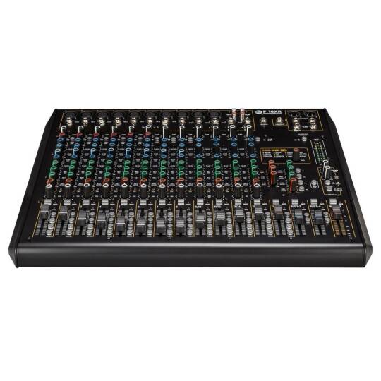 RCF F 16XR 16 Kanal Deck Mikser - 2