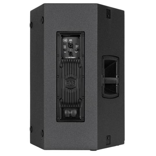 RCF NX 945-A 2100W 15" Aktif Ahşap Hoparlör - 2