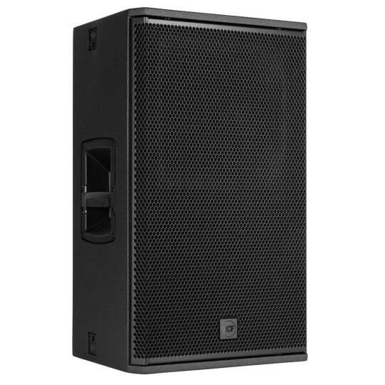 RCF NX 945-A 2100W 15" Aktif Ahşap Hoparlör - 3