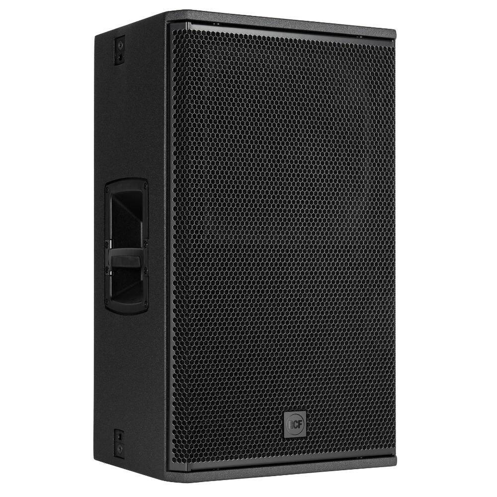 RCF NX 945-A 2100W 15" Aktif Ahşap Hoparlör - 3