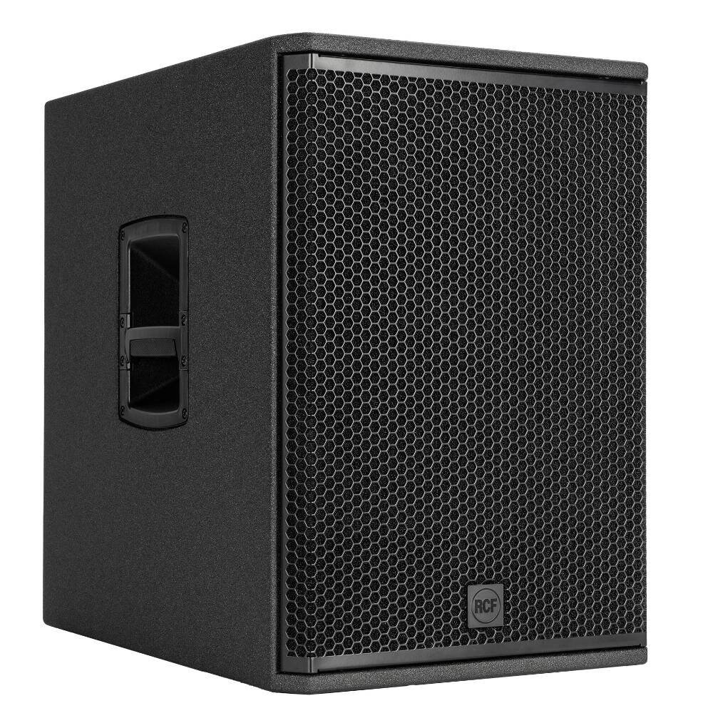 RCF SUB 705-AS MK3 15" 1400W Aktif Subwoofer - 3
