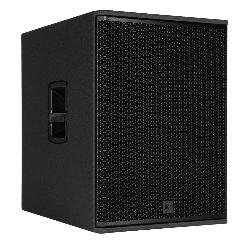 RCF SUB 8003-AS MK3 18" 2200W Aktif Subwoofer - 3