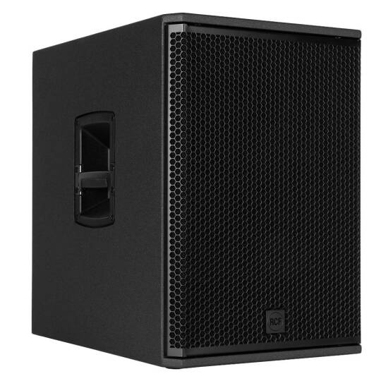 RCF SUB 905-AS MK3 15" 2200W Aktif Subwoofer - 3