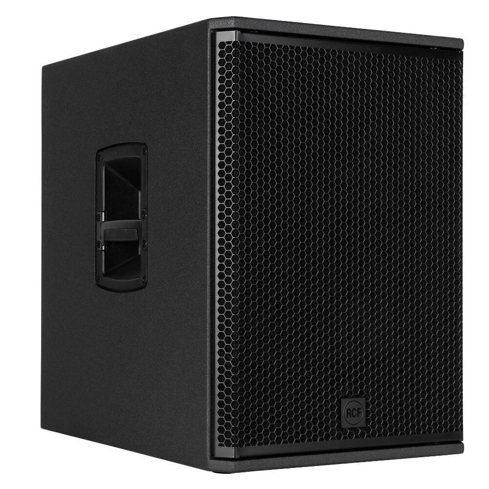 RCF SUB 905-AS MK3 15" 2200W Aktif Subwoofer - 3