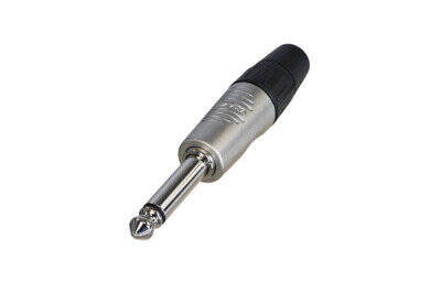 REAN RP2C 6.3mm Mono Jak