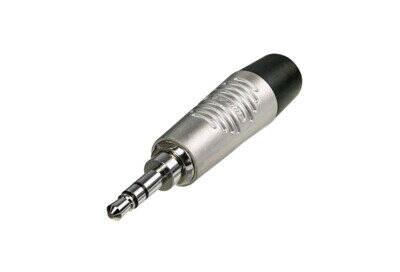 REAN RTP3C 3.5mm Stereo Jak