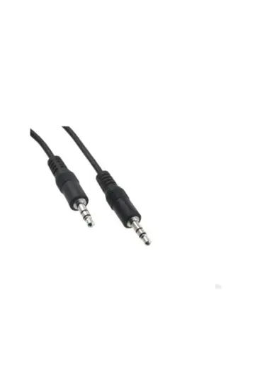 ROSS AL-005 1.20m 3.5mm-3.5mm Sinyal Kablosu