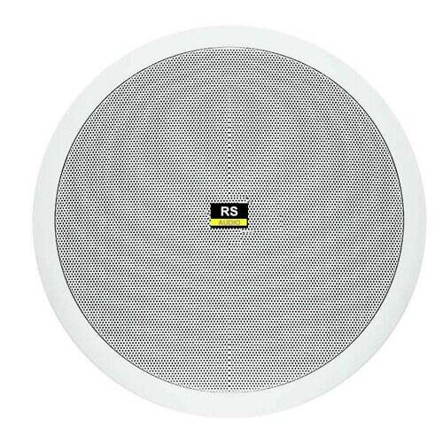 RS AUDIO QUE 10.2C-LUX 8" Alçıpan Hoparlör