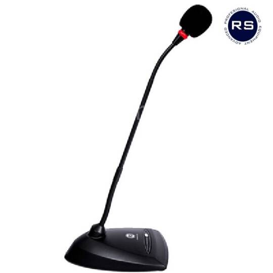RS-AUDIO SHM-50 Kürsü Mikrofonu