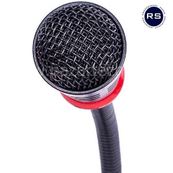 RS-AUDIO SHM-50 Kürsü Mikrofonu - 2