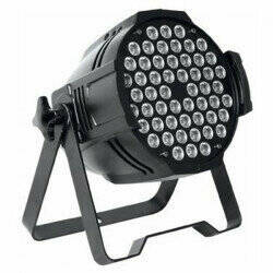 SALAS BAT-24 24x1W Sabit Led Par