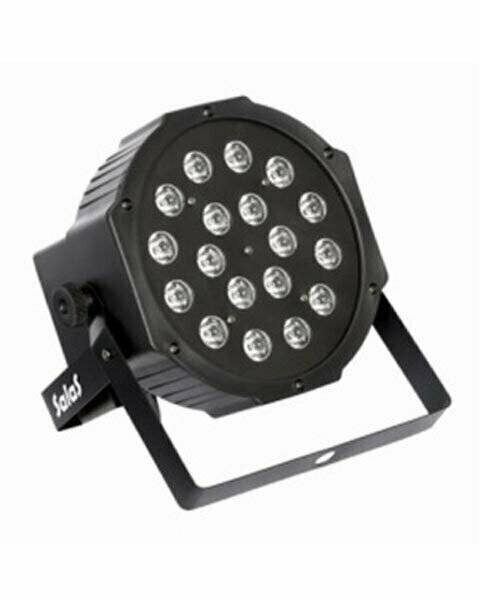 SALAS S-112 12x1W Led Par - 1