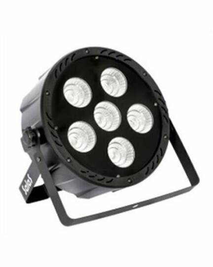 SALAS S-630 6x30W Led Par