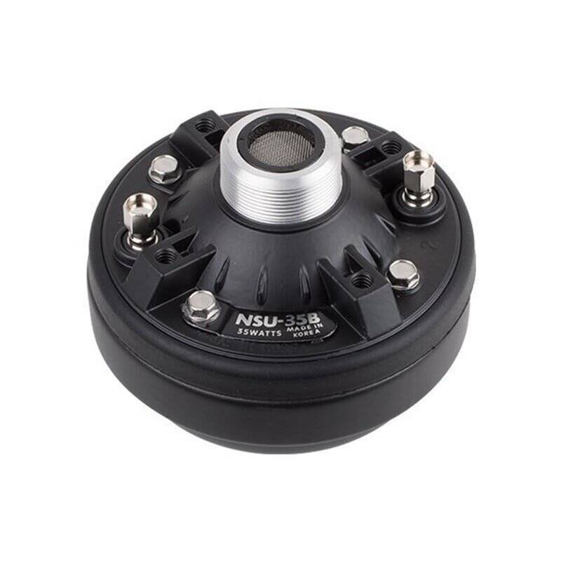 SAMMI NSU35B/16 Driver Unit - 1