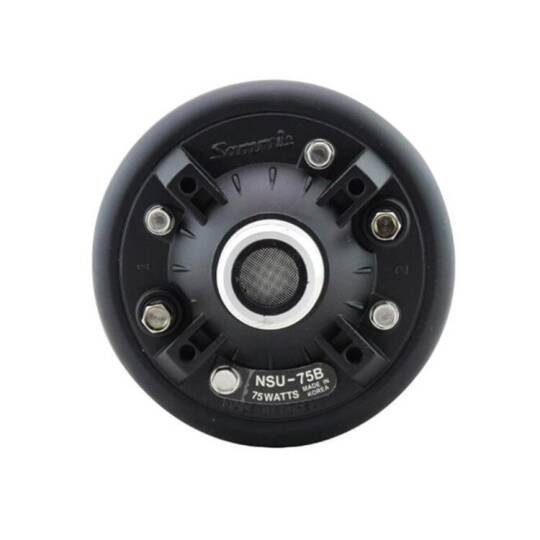 SAMMI NSU75B/16 75 Watt 16 Ohm Driver Unit - 2