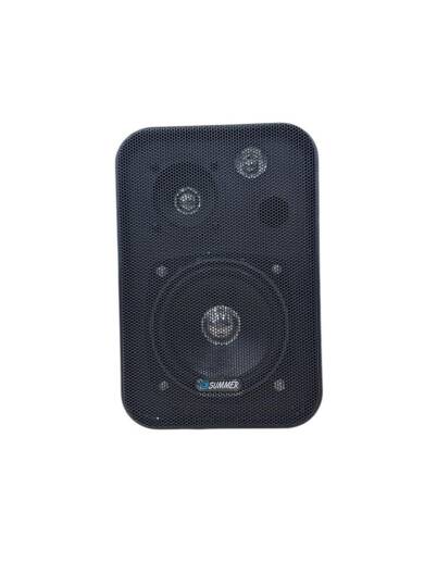 SCORE A-9774T/B 4" 100W Duvar Hoparlörü