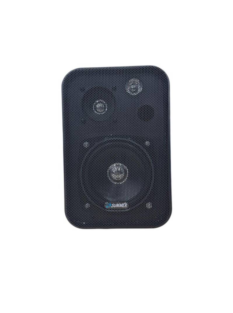 SCORE A-9774T/B 4" 100W Duvar Hoparlörü - 1