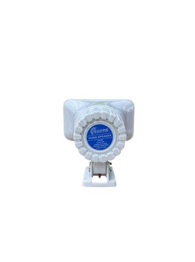 SCORE HS-85 30W/8 Ohm Horn Hoparlör - 2