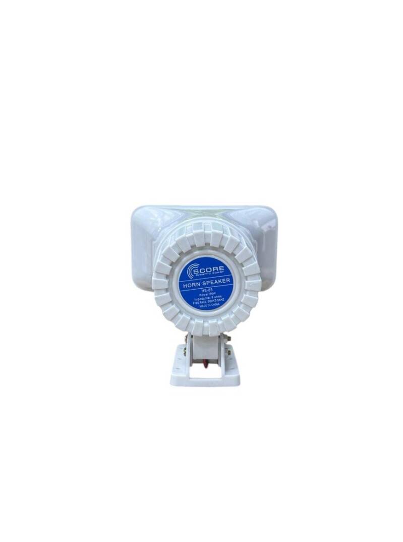 SCORE HS-85 30W/8 Ohm Horn Hoparlör - 2