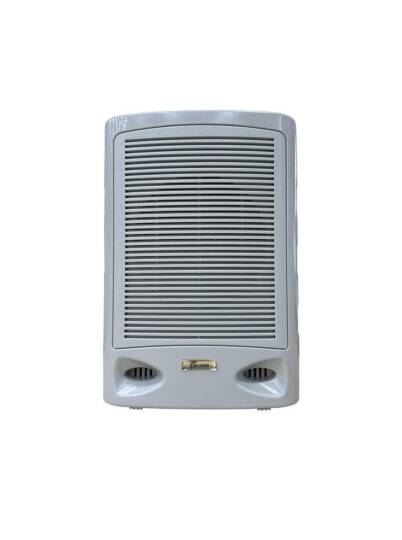 SCORE SH-222USB 100W Portatif Çanta Amfi