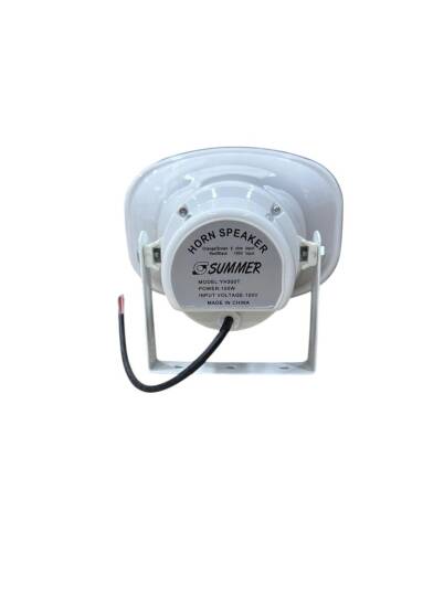 SCORE YH-300T 100V/30W Horn Hoparlör - 2