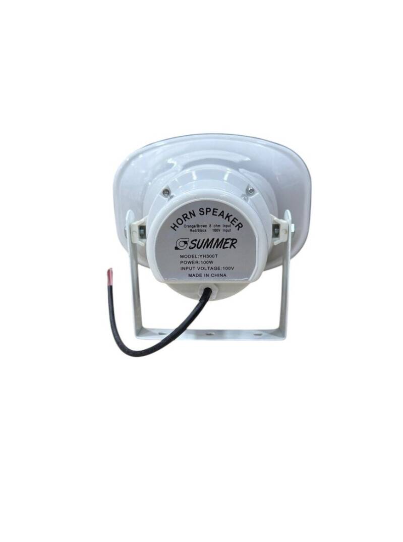SCORE YH-300T 100V/30W Horn Hoparlör - 2