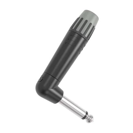 SEETRONIC MP2RX-B L Tipi 6.3mm Mono Jak