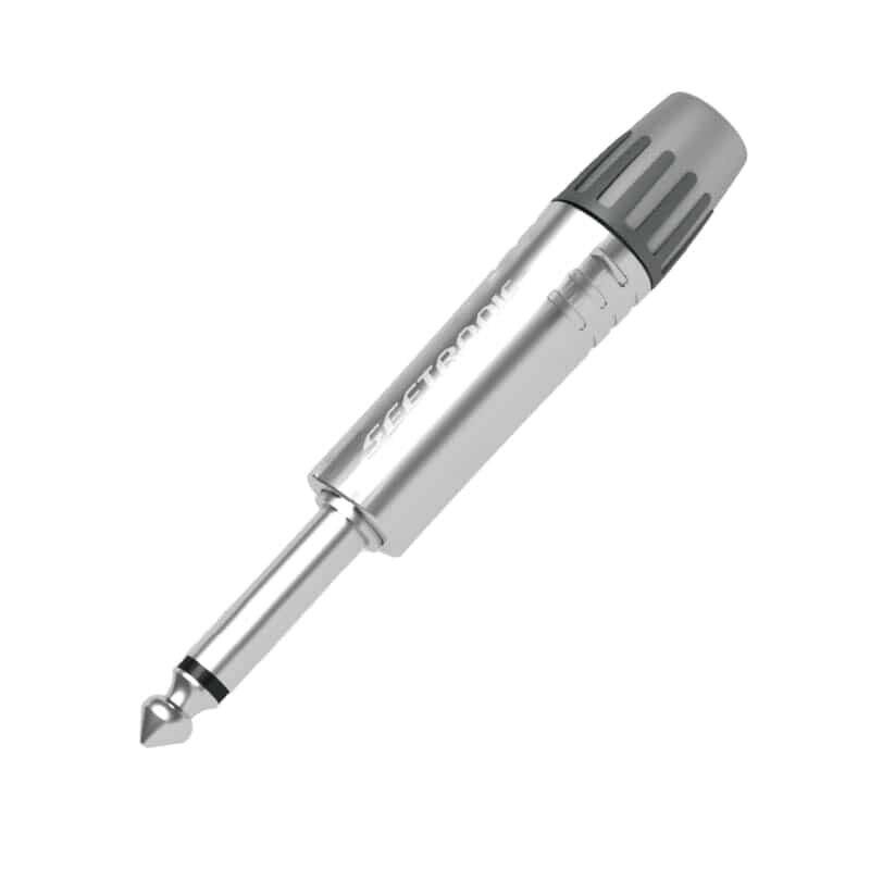 SEETRONIC MP2X 6.3mm Mono Jak - 1