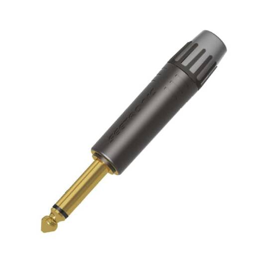 SEETRONIC MP2X-BG 6.3mm Mono Jak